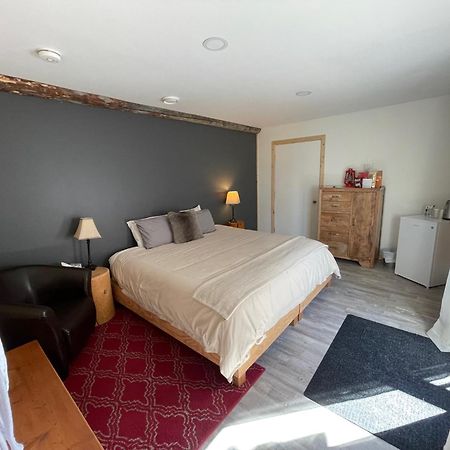 Mount Logan Ecolodge & Retreat Center Haines Junction Εξωτερικό φωτογραφία