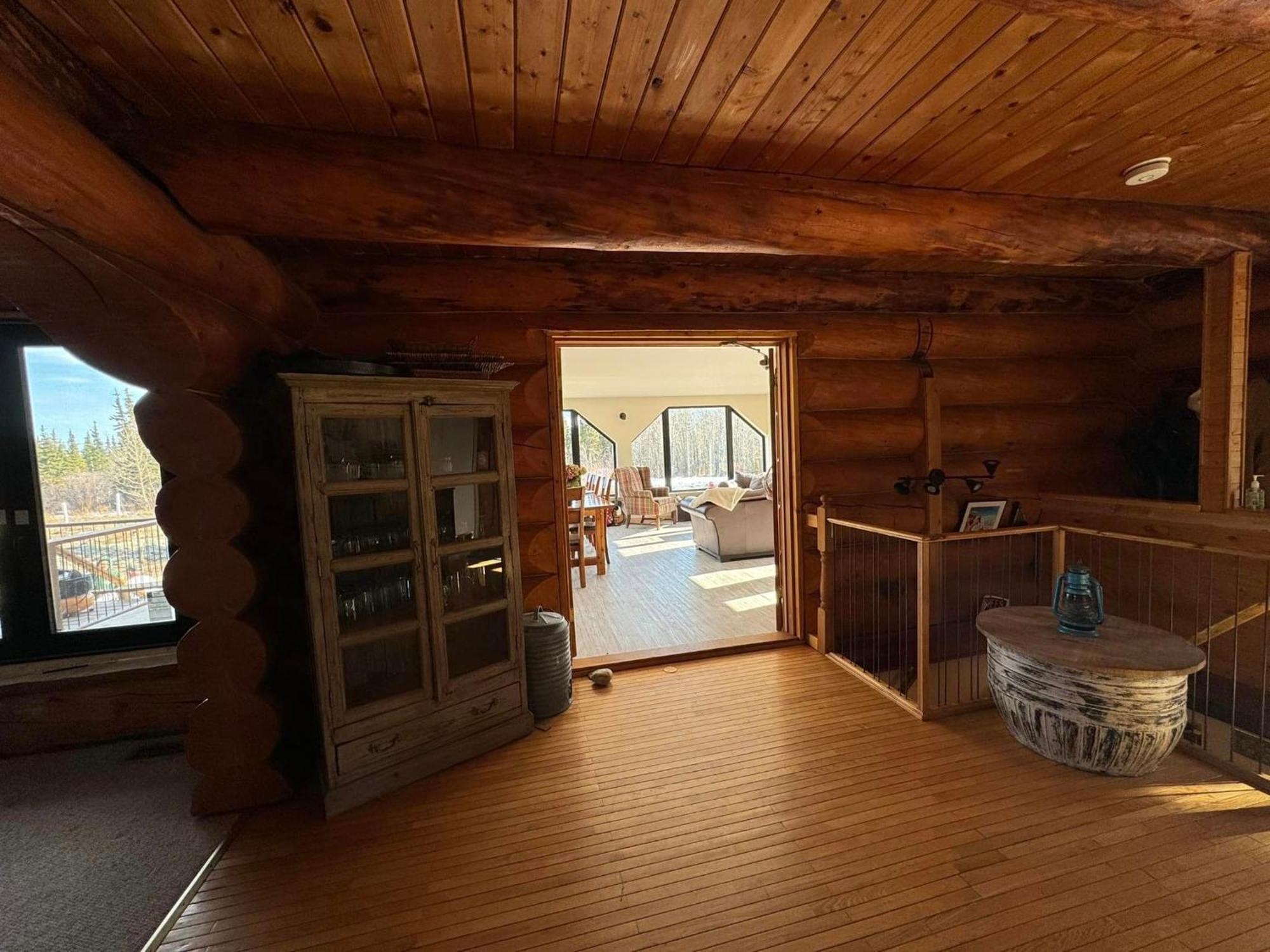 Mount Logan Ecolodge & Retreat Center Haines Junction Εξωτερικό φωτογραφία